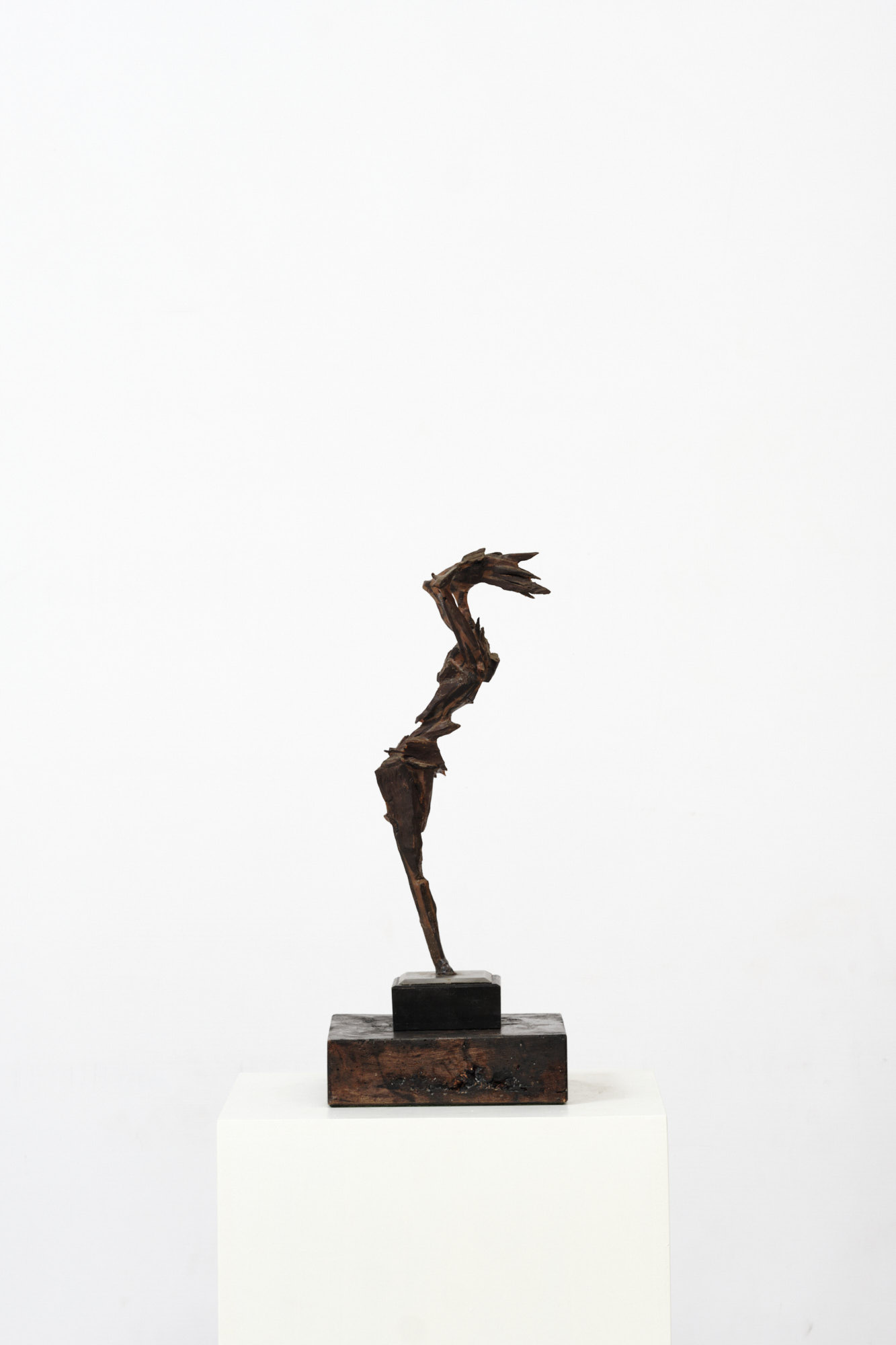 Michael Roderick Wedderburn Sculpture